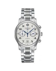 Longines 38.5mm Nam L2.669.4.78.6