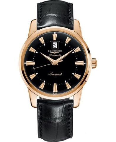 Longines 35mm Nam L1.611.8.52.4