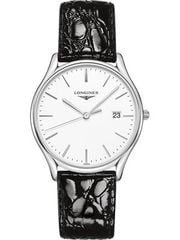 Longines 38.5mm Nam L4.859.4.72.2