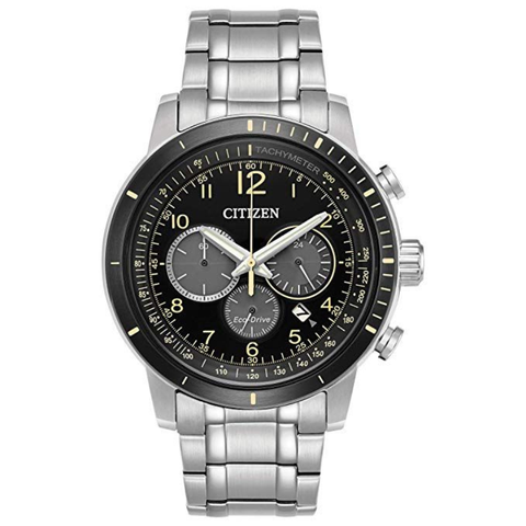Citizen  43mm  Nam CA4358-58E