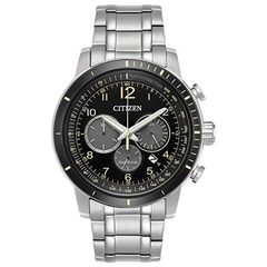 Citizen  43mm  Nam CA4358-58E