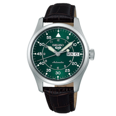 Seiko 36mm Nam SRPJ89K1