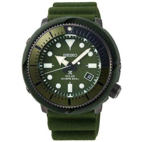 Seiko Prospex 46mm Nam SNE561P1