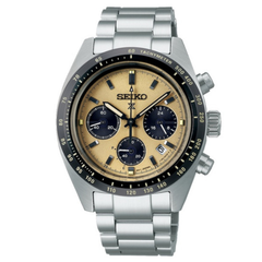 Seiko Prospex 39mm Nam SSC817P1