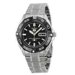 Seiko 39mm Nam SNZB23J1