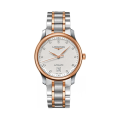 Longines 38.5mm Nam L2.628.5.97.7