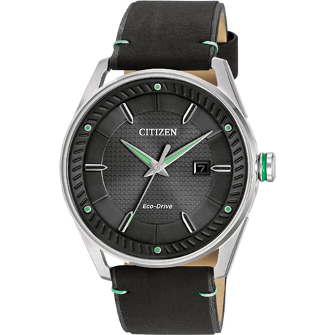 Citizen 42mm Nam BM6980-08E