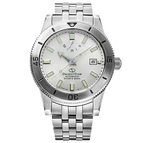 Orient - Nam RE-AU0502S00B Size 40mm