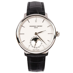 Frederique Constant 39mm Nam FC-703S3S6