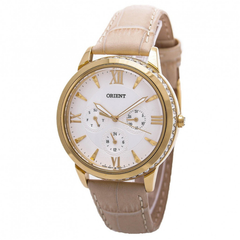 Orient - Nữ FSW03003W0 Size 39mm