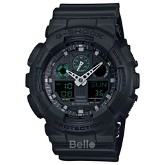 Casio G-Shock 53mm Nam GA-100MB-1ADR