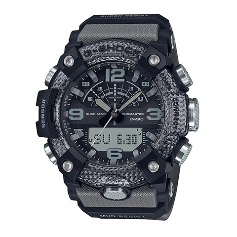 Casio G-Shock 53.1mm Nam GG-B100-8ADR