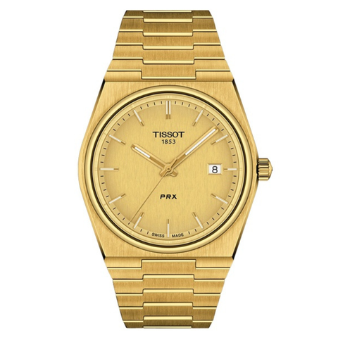 Tissot PRX 40mm Nam T137.410.33.021.00