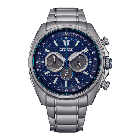 Citizen 44.6mm Nam CA4560-81L