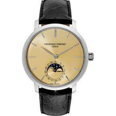 Frederique Constant 42mm  FC-705BG4S6