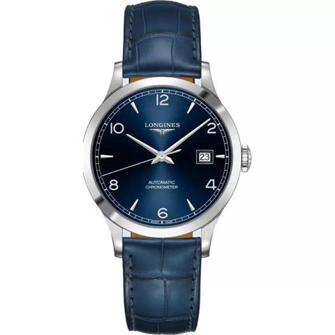 Longines 38.5mm Nam L2.820.4.96.4