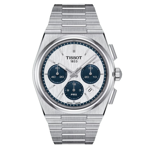 Tissot PRX 42mm Nam T137.427.11.011.01