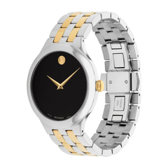 Movado 40mm Nam 0607416