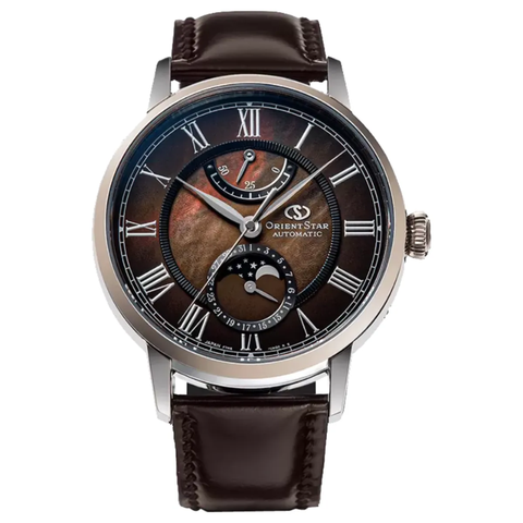 Orient - Nam RE-AY0121A00B Size 41mm