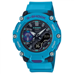 Casio G-Shock 47.5mm Nam GA-2200-2ADR