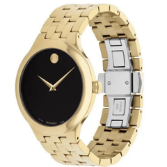 Movado 40mm Nam 0607417