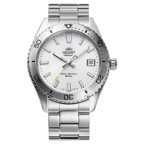 Orient Size 40mm Nam RA-AC0Q03S10B (RA-AC0Q03S30B)