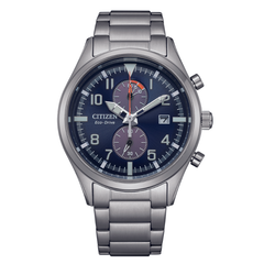 Citizen 43mm Nam CA7028-81L
