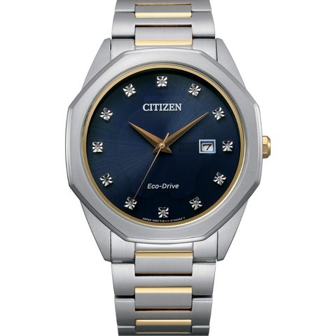 Citizen 41mm Nam BM7494-51L