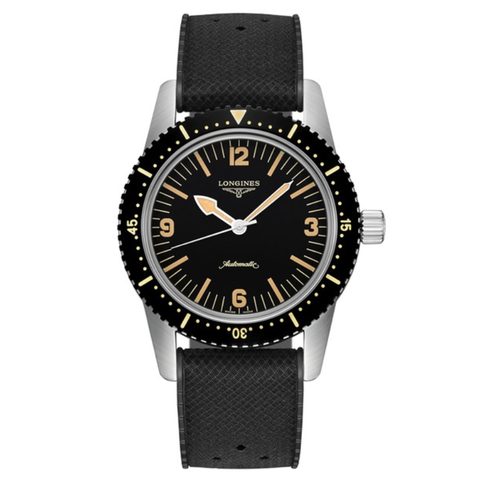 Longines Skin Diver 42mm Nam L2.822.4.56.9