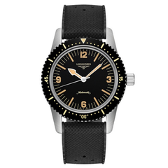 Longines Skin Diver 42mm Nam L2.822.4.56.9