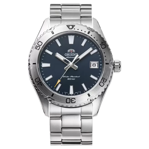 Orient Size 40mm Nam RA-AC0Q02L10B (RA-AC0Q02L30B)