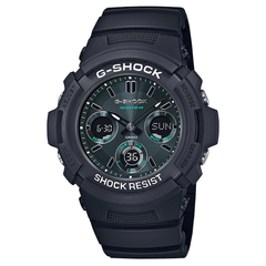 Casio G-Shock 46.6mm Nam AWR-M100SMG-1ADR