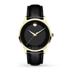 Movado 39.5mm Nam 0607348