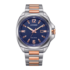 Citizen   45.7mm  Nam  AW1726-55L