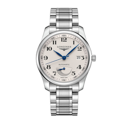 Longines 40mm Nam L2.908.4.78.6