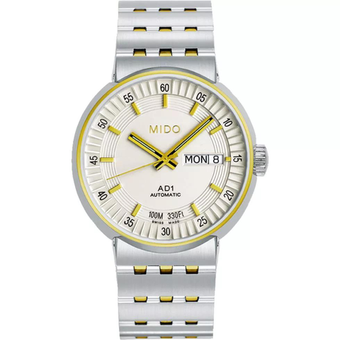 Mido M8330.9.11.13