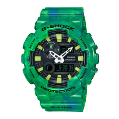 Casio G-Shock 51.4mm  Nam GAX-100MB-3ADR