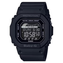 Casio Baby-G 40mm Nữ BLX-560-1SDR