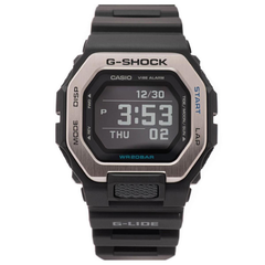 Casio G-Shock 46mm Nam GBX-100-1DR