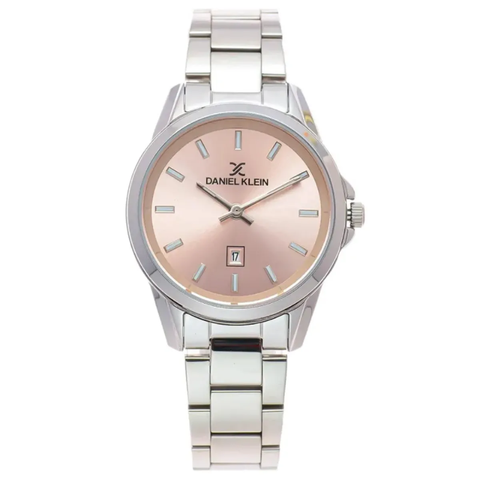 Daniel Klein   34mm Nữ DK.1.12814-4