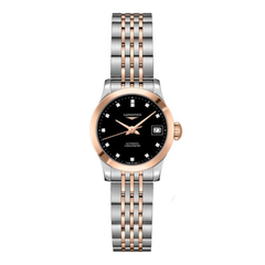 Longines 30mm Nữ L2.320.5.57.7