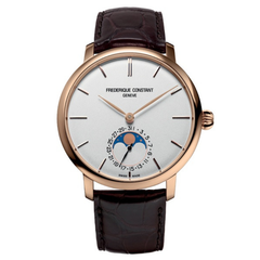 Frederique Constant 42mm Nam FC-705V4S4