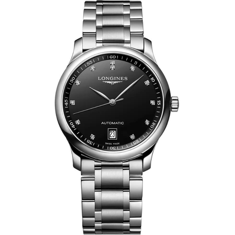 Longines 39mm Nam L2.628.4.57.6
