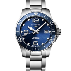 Longines 38.5mm Nam L3.780.4.96.6