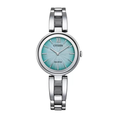 Citizen 28mm Nữ EM0801-85X