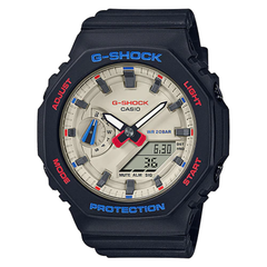 Casio G-Shock 46mm Nam GMA-S2100WT-1ADR
