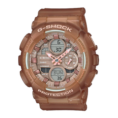Casio G-Shock 46mm Nam GMA-S140NC-5A2DR