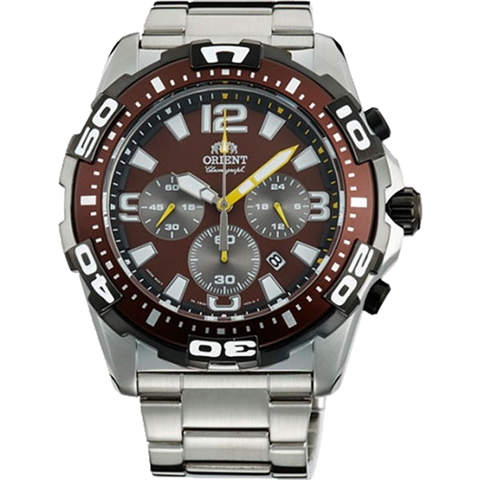 Orient - Nam FTW05002T0 Size 46mm