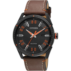 Citizen 42mm Nam BM6995-19E