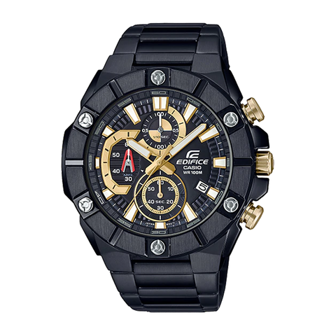 Casio Edifice 48.5mm Nam EFR-569DC-1AVUDF